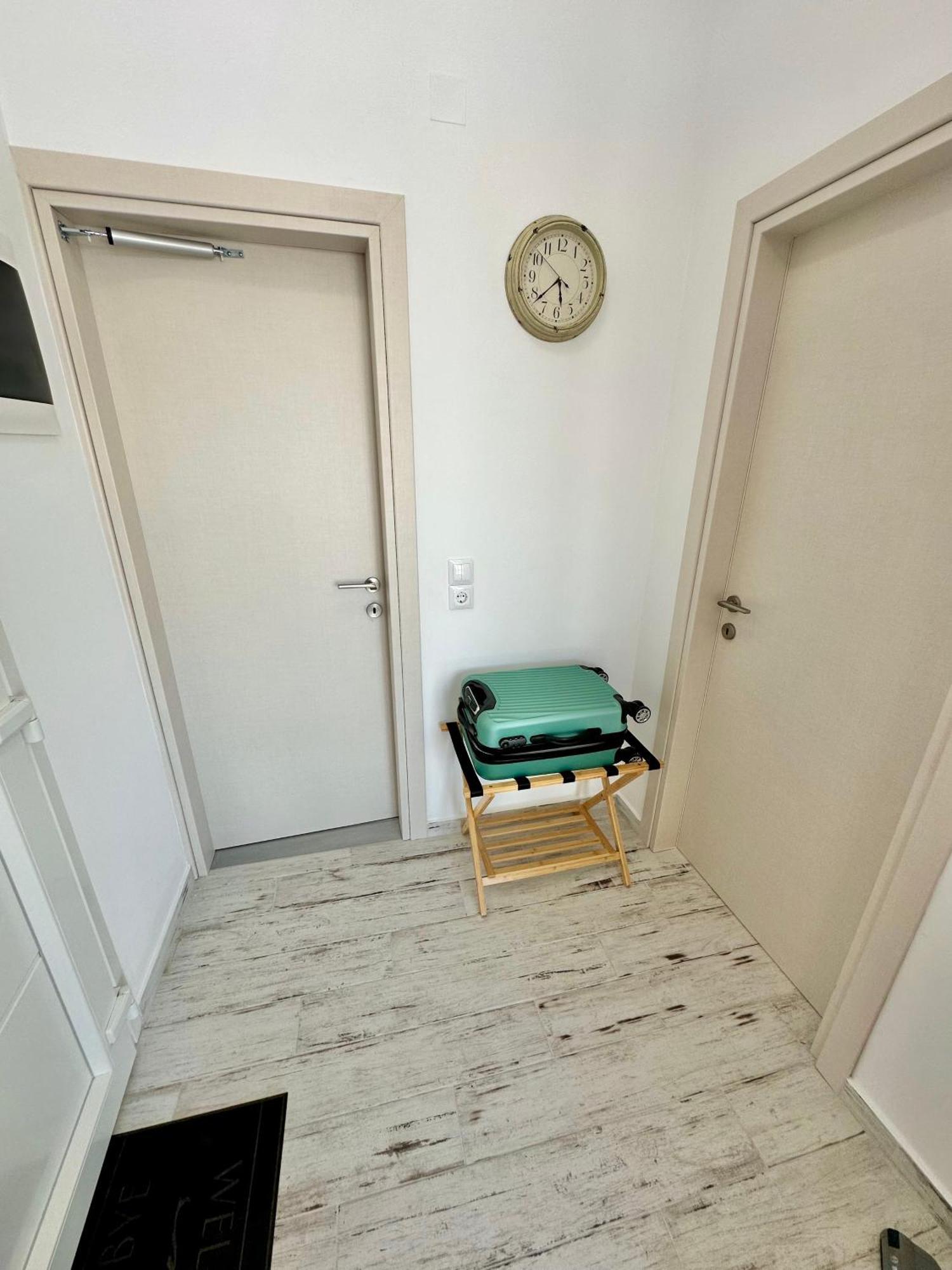 Utopia View Mytilene Exterior photo